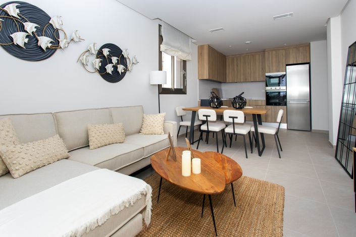 Image No.20-3 Bed Apartment for sale