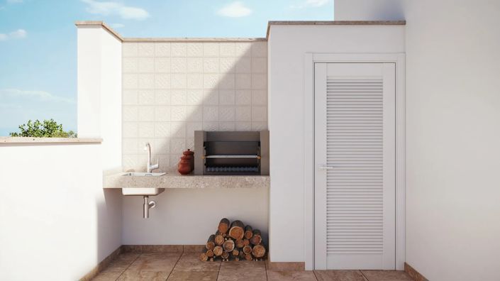 Image No.2-3 Bed Villa for sale