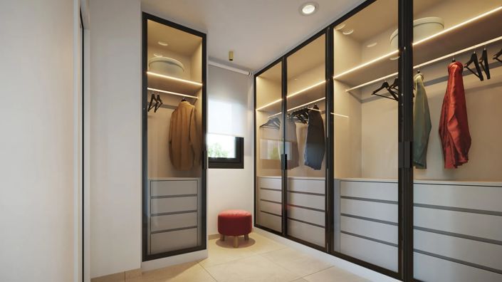 Image No.11-3 Bed Villa for sale