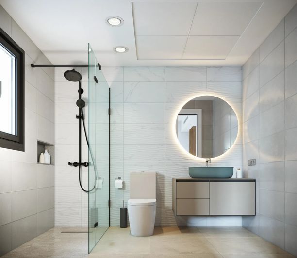 Image No.5-3 Bed Villa for sale