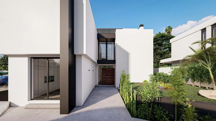 Image No.10-4 Bed Villa for sale