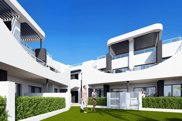 Image No.2-2 Bed Property for sale