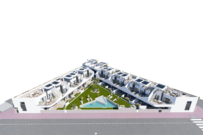 Image No.23-2 Bed Property for sale