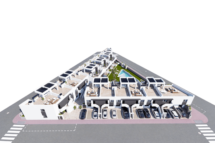 Image No.24-2 Bed Property for sale