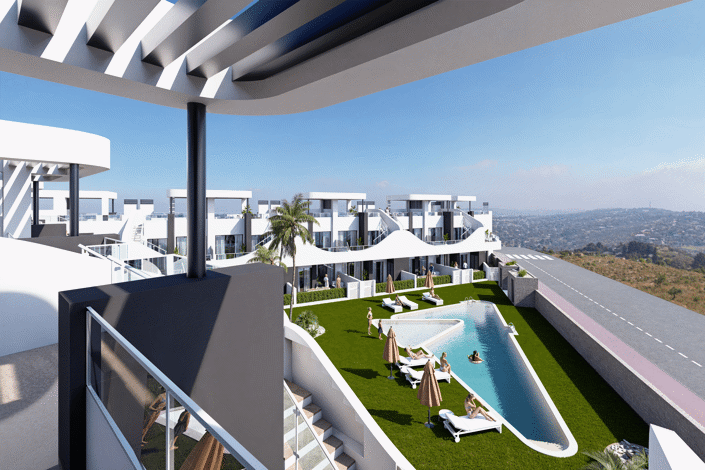 Image No.8-2 Bed Property for sale