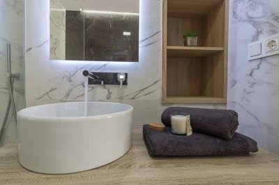 3 Bed Apartment for sale