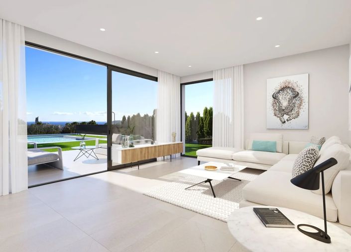 Image No.14-3 Bed Villa for sale