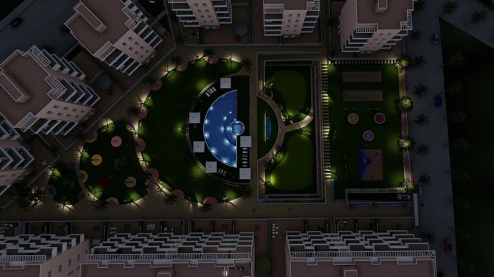 Image No.8-3 Bed Apartment for sale