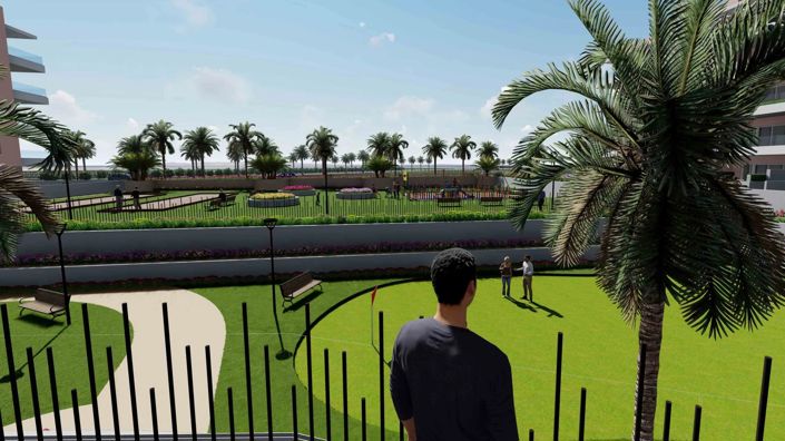 Image No.5-3 Bed Apartment for sale