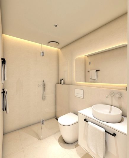 Image No.6-3 Bed Apartment for sale