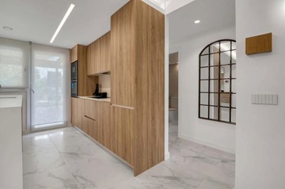 3 Bed Apartment for sale