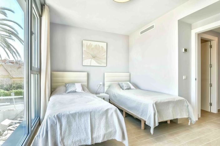 Image No.11-Appartement de 3 chambres à vendre à Calpe