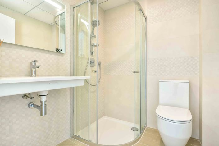 Image No.12-Appartement de 3 chambres à vendre à Calpe