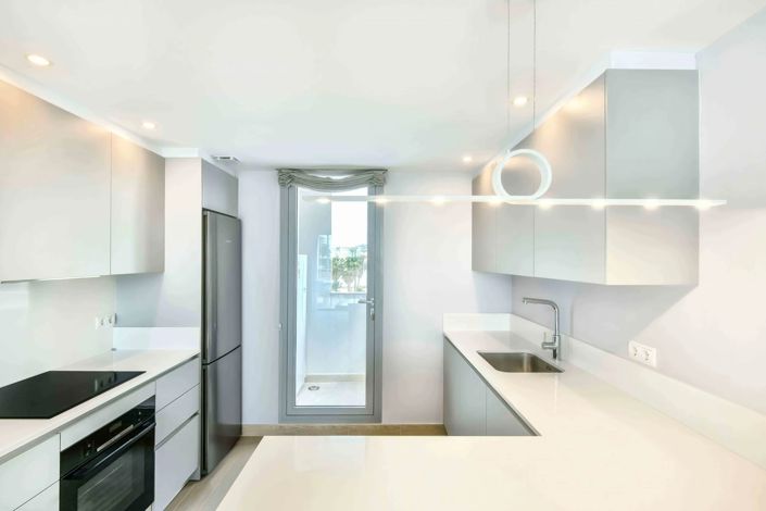 Image No.16-Appartement de 3 chambres à vendre à Calpe