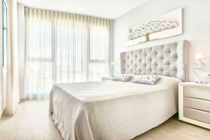 Image No.17-Appartement de 3 chambres à vendre à Calpe