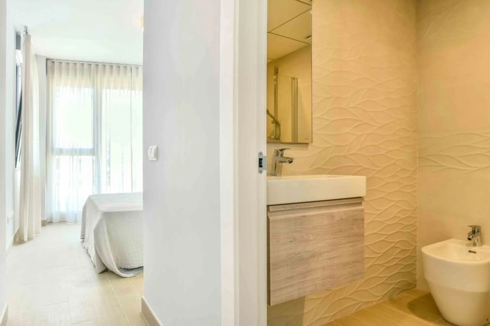 Image No.7-Appartement de 3 chambres à vendre à Calpe