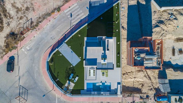 Image No.6-3 Bed Villa for sale