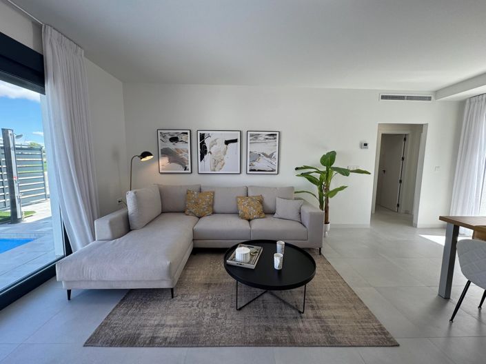 Image No.2-2 Bed Villa for sale