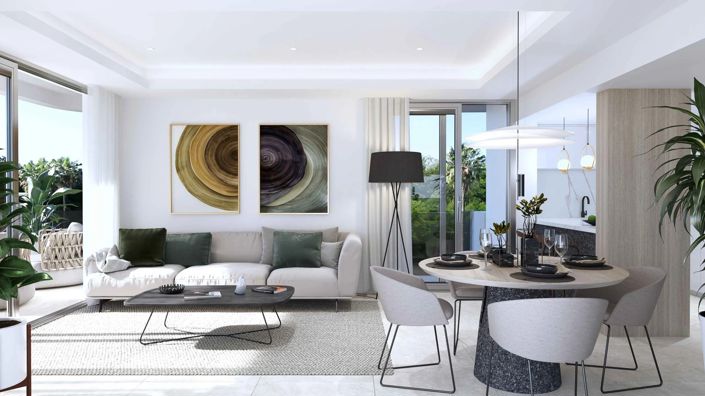 Image No.18-2 Bed Apartment for sale