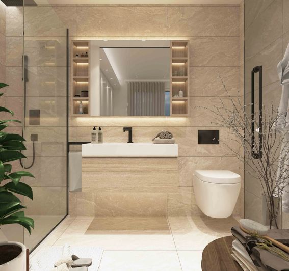 Image No.22-2 Bed Apartment for sale