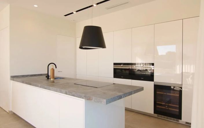 Image No.3-3 Bed Villa for sale