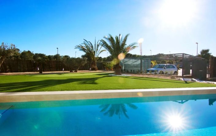 Image No.21-3 Bed Villa for sale