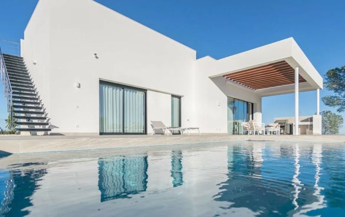 Image No.22-3 Bed Villa for sale