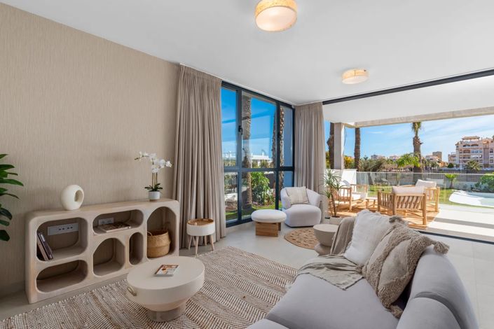 Image No.21-2 Bed Apartment for sale