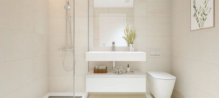 Image No.2-3 Bed Apartment for sale