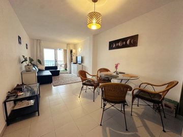 2 Bed Apartment for sale