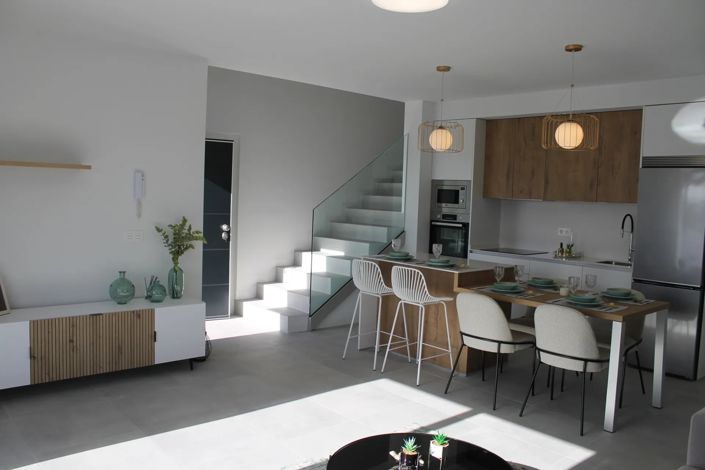 Image No.4-3 Bed Villa for sale