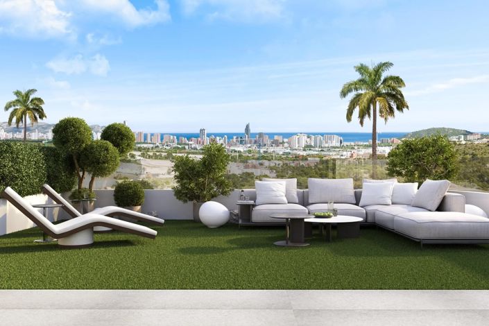 Image No.16-2 Bed Apartment for sale