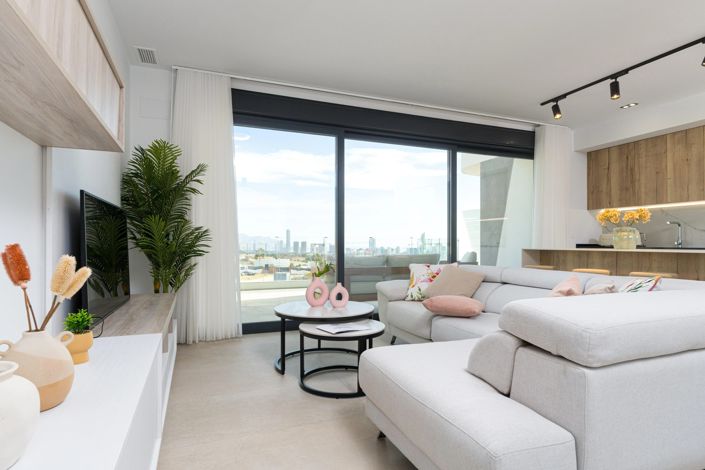 Image No.34-2 Bed Apartment for sale