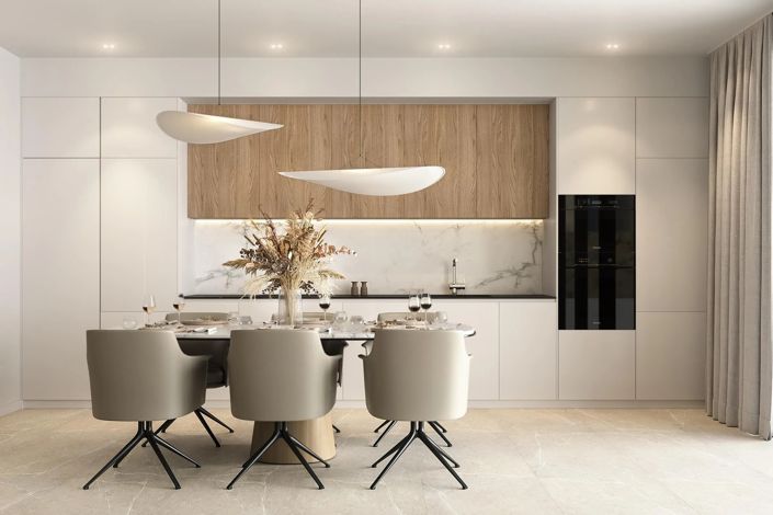 Image No.37-2 Bed Apartment for sale