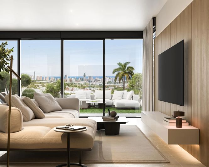 Image No.42-2 Bed Apartment for sale