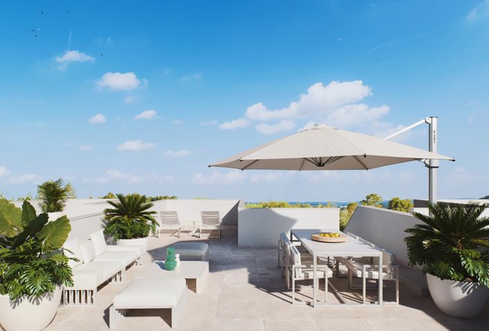 Image No.12-3 Bed Villa for sale