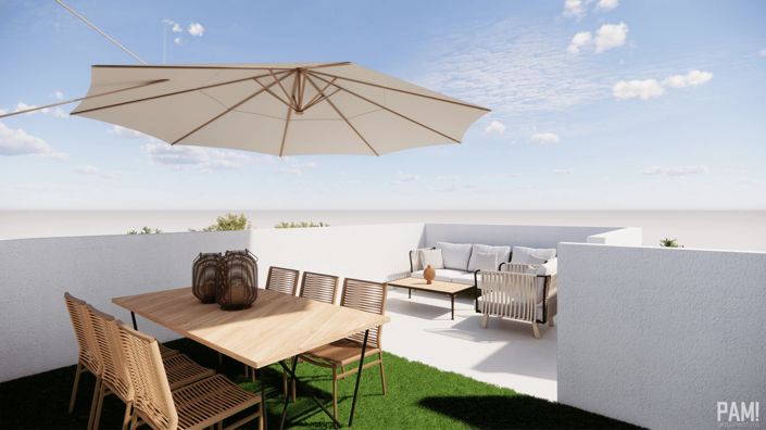 Image No.17-3 Bed Villa for sale