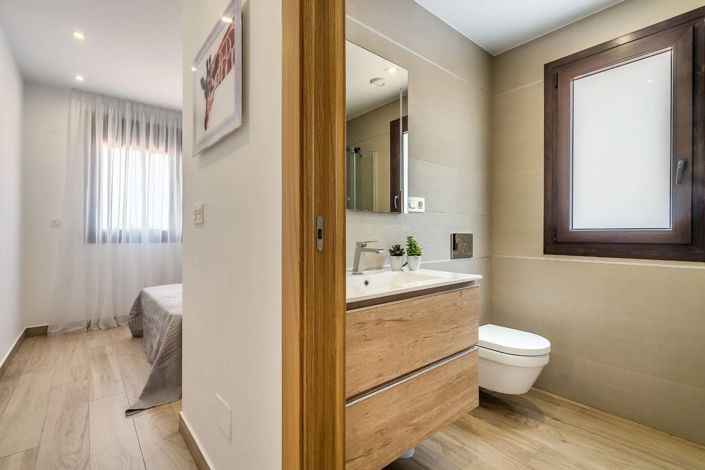 Image No.17-Propriété de 2 chambres à vendre à Finestrat