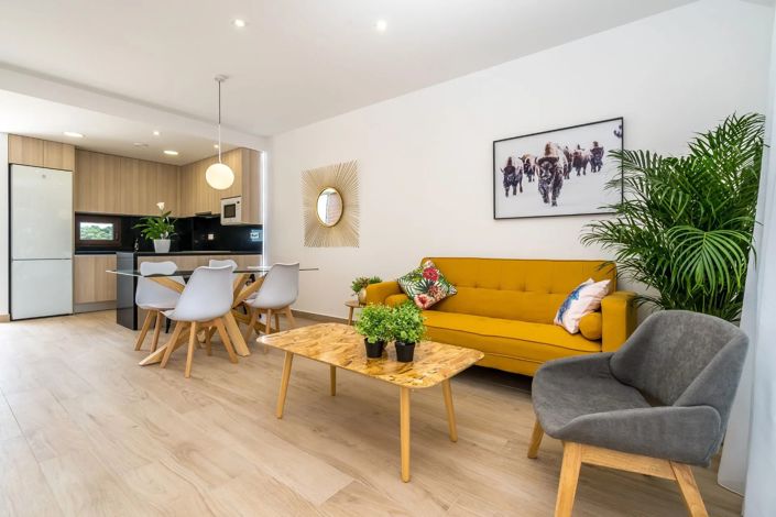 Image No.18-Propriété de 2 chambres à vendre à Finestrat