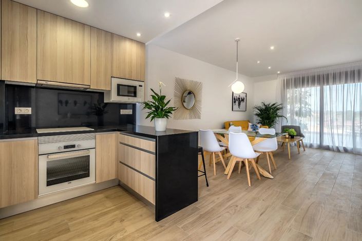 Image No.20-Propriété de 2 chambres à vendre à Finestrat