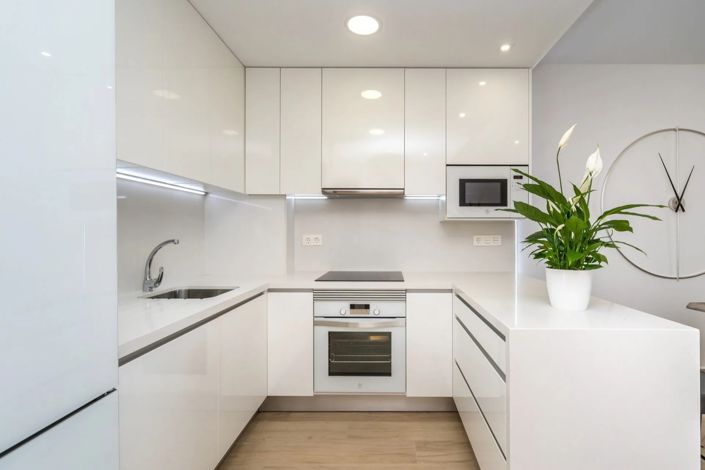 Image No.21-Propriété de 2 chambres à vendre à Finestrat