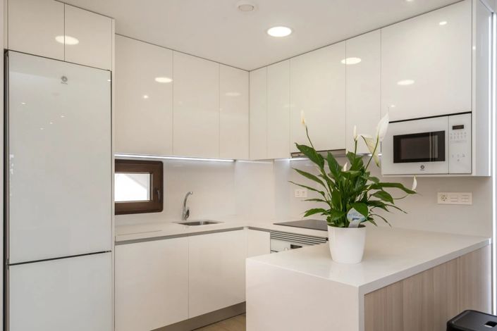 Image No.22-Propriété de 2 chambres à vendre à Finestrat