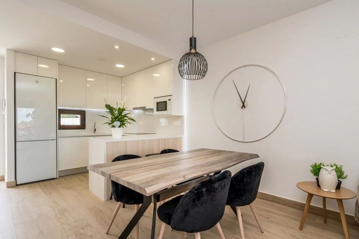 Image No.23-Propriété de 2 chambres à vendre à Finestrat