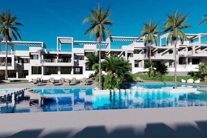 Image No.26-Propriété de 2 chambres à vendre à Finestrat