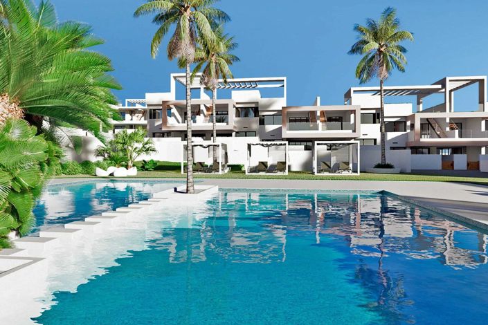 Image No.27-Propriété de 2 chambres à vendre à Finestrat