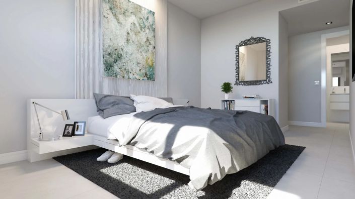 Image No.7-3 Bed Apartment for sale