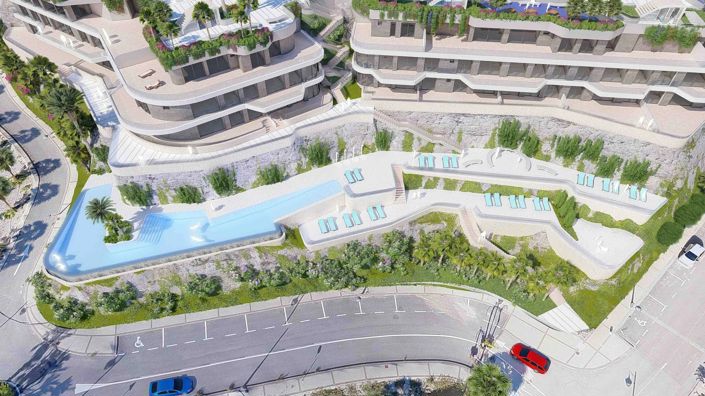 Image No.14-2 Bed Apartment for sale