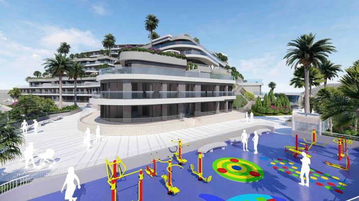 Image No.15-2 Bed Apartment for sale