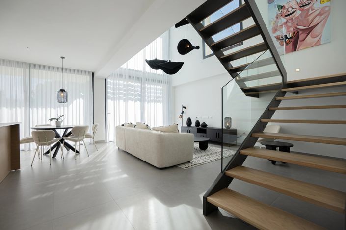 Image No.15-3 Bed Villa for sale