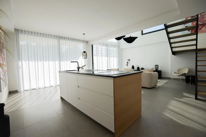 Image No.19-3 Bed Villa for sale